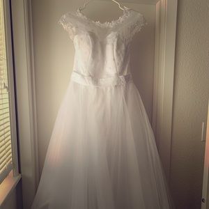 Wedding/Tea dress